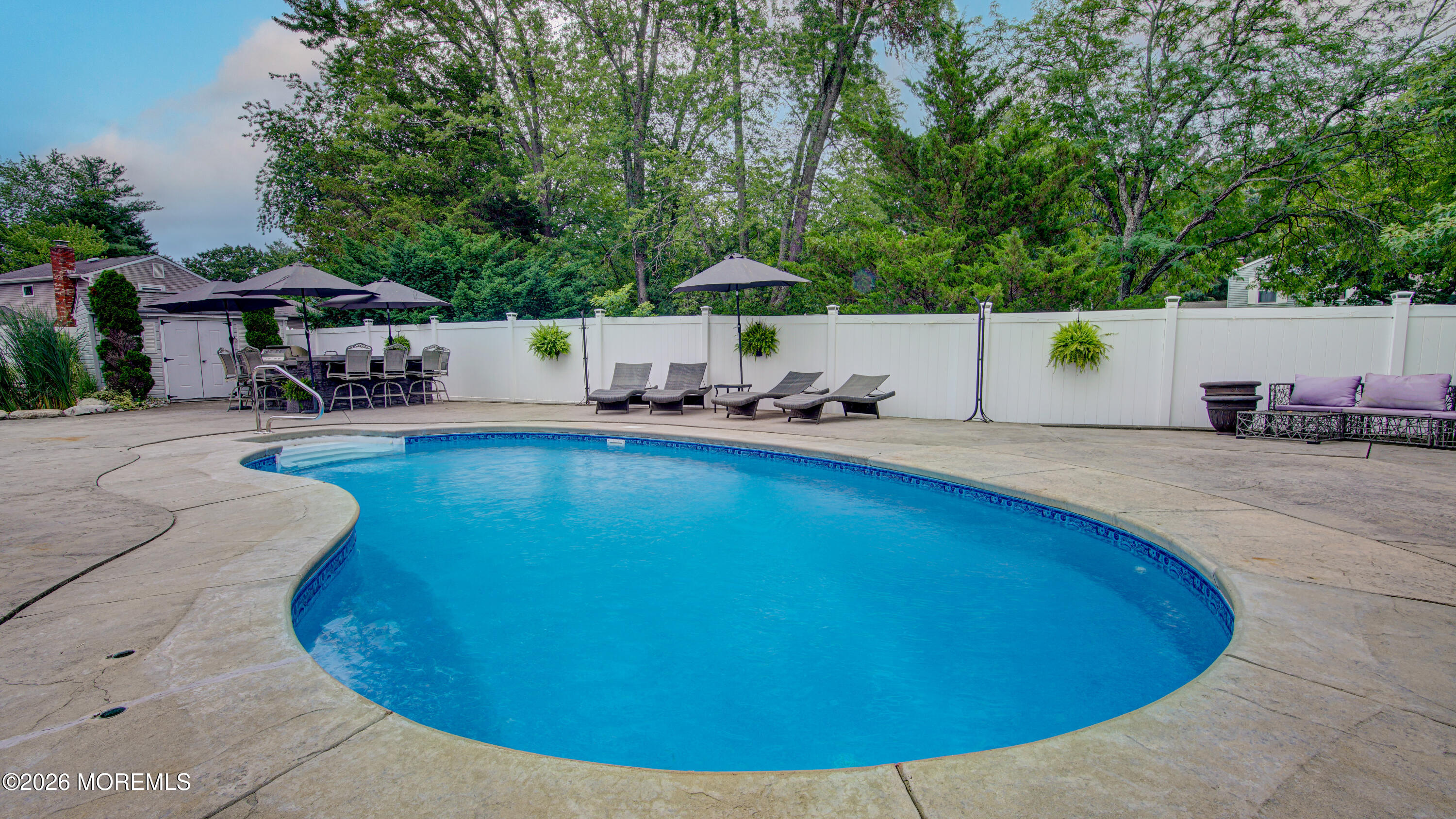 5 Bugle Court Howell NJ 07731