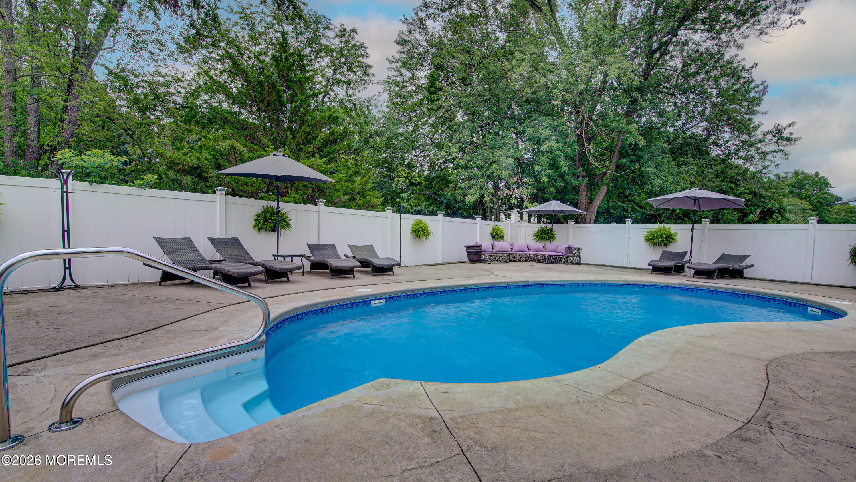 5 Bugle Court Howell NJ 07731
