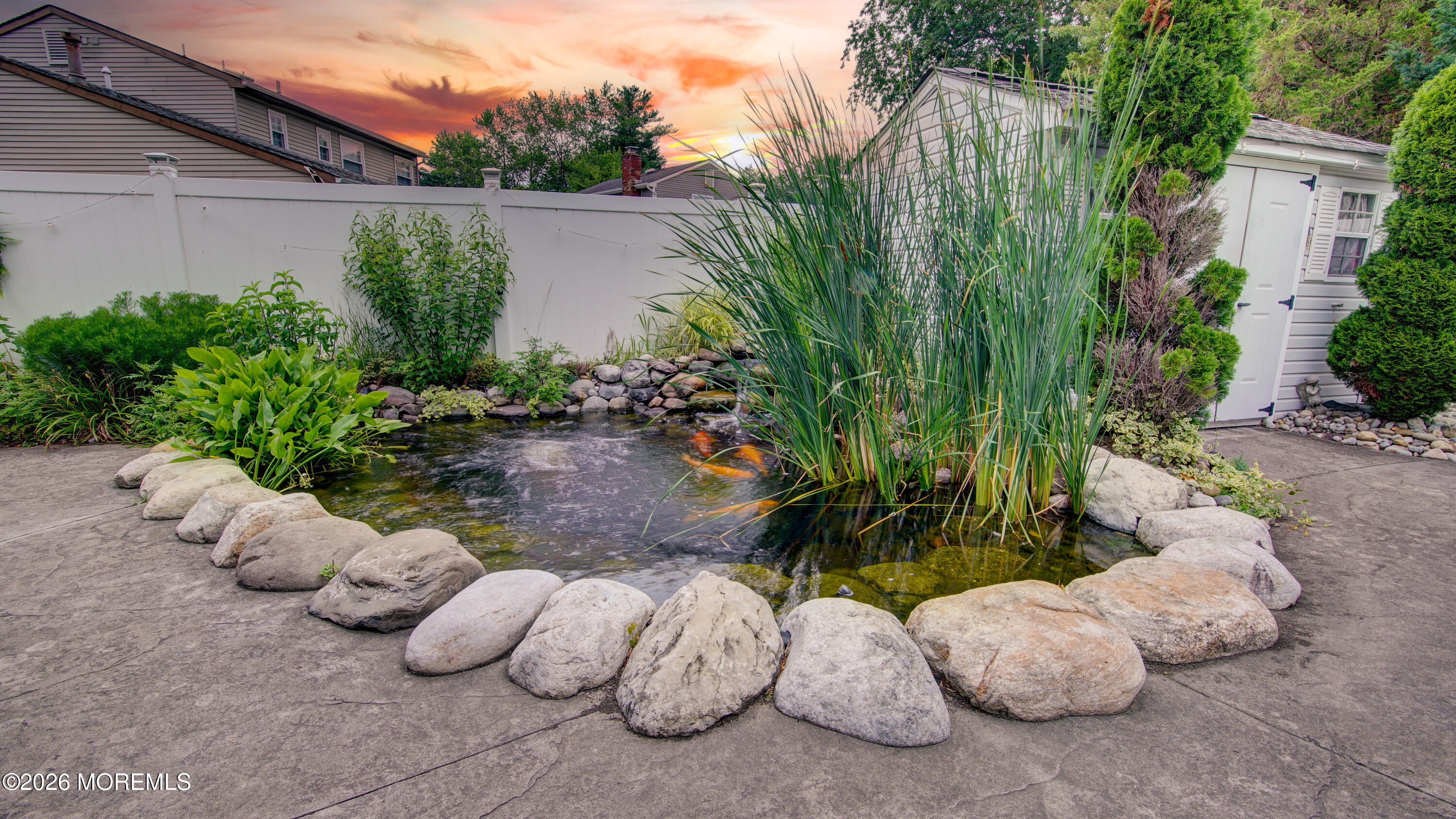 5 Bugle Court Howell NJ 07731