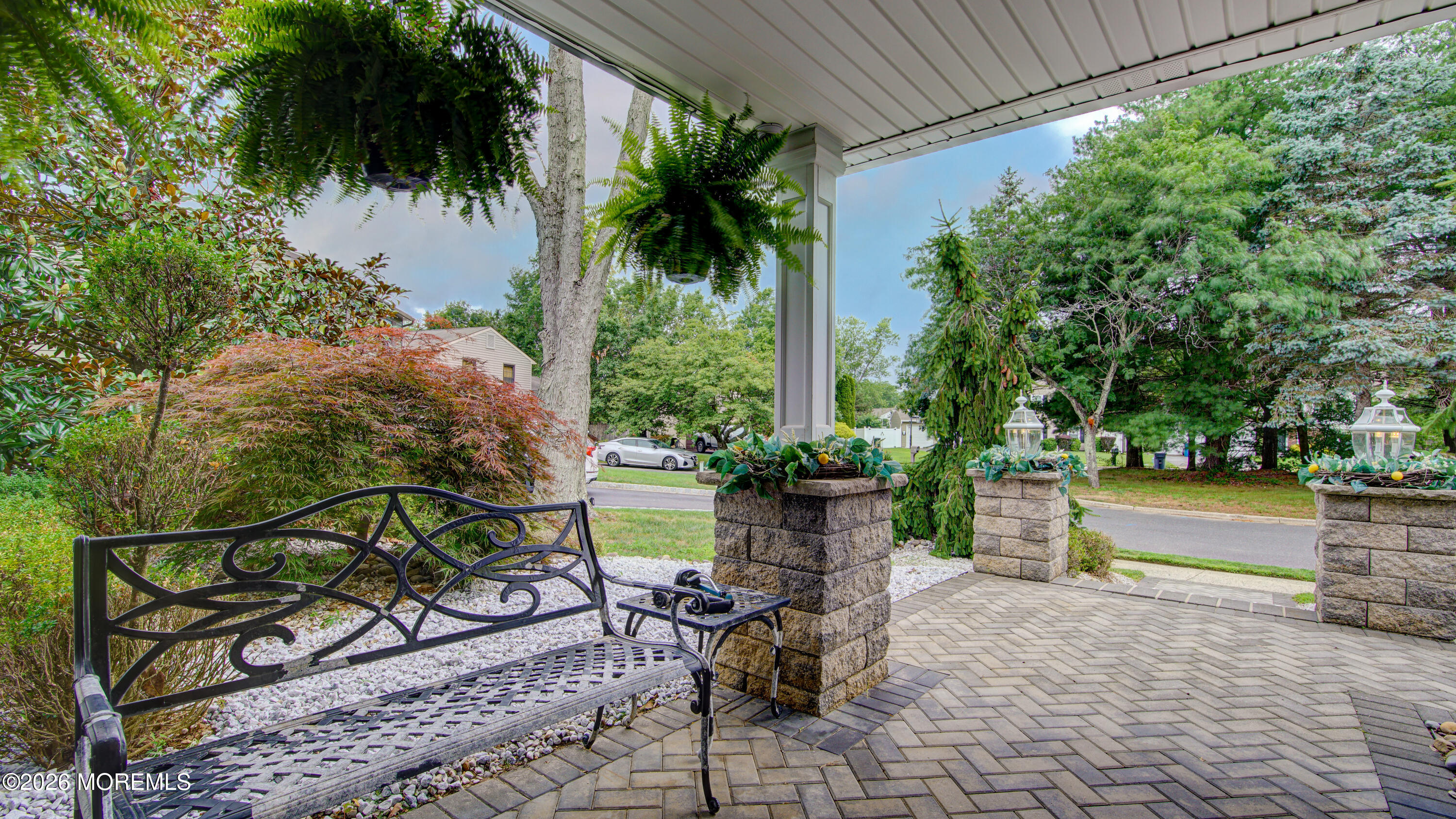 5 Bugle Court Howell NJ 07731