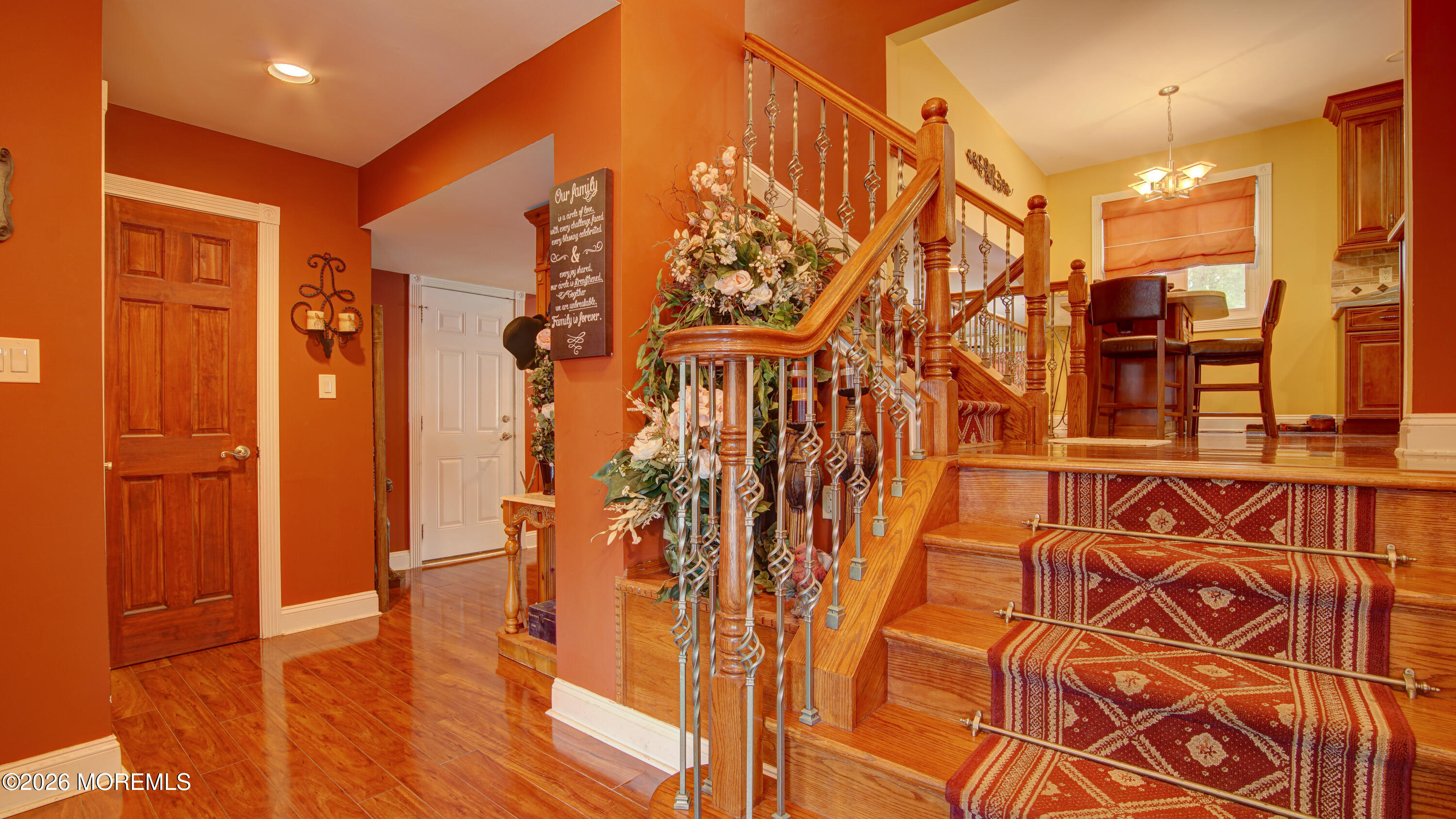 5 Bugle Court Howell NJ 07731