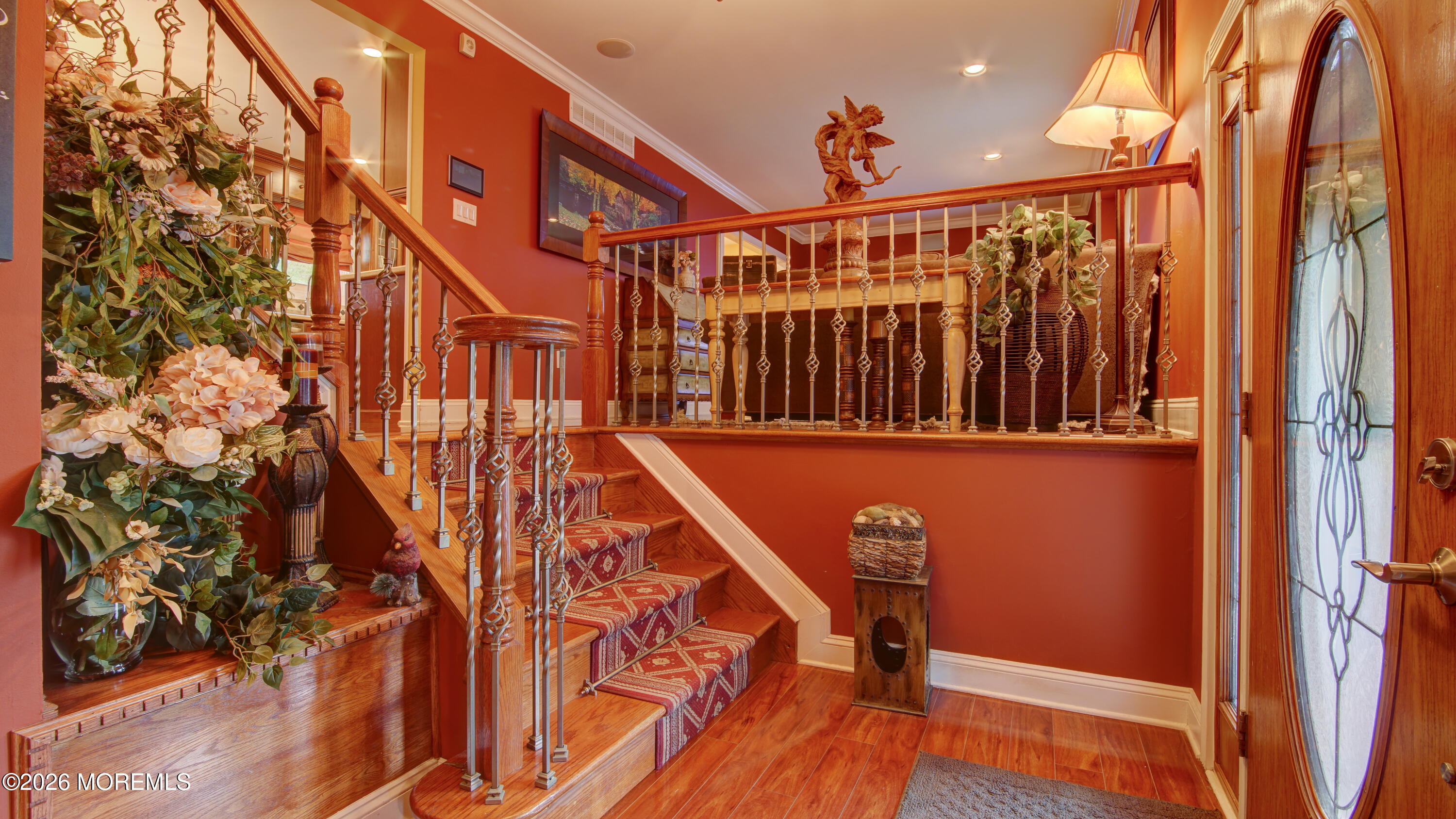 5 Bugle Court Howell NJ 07731