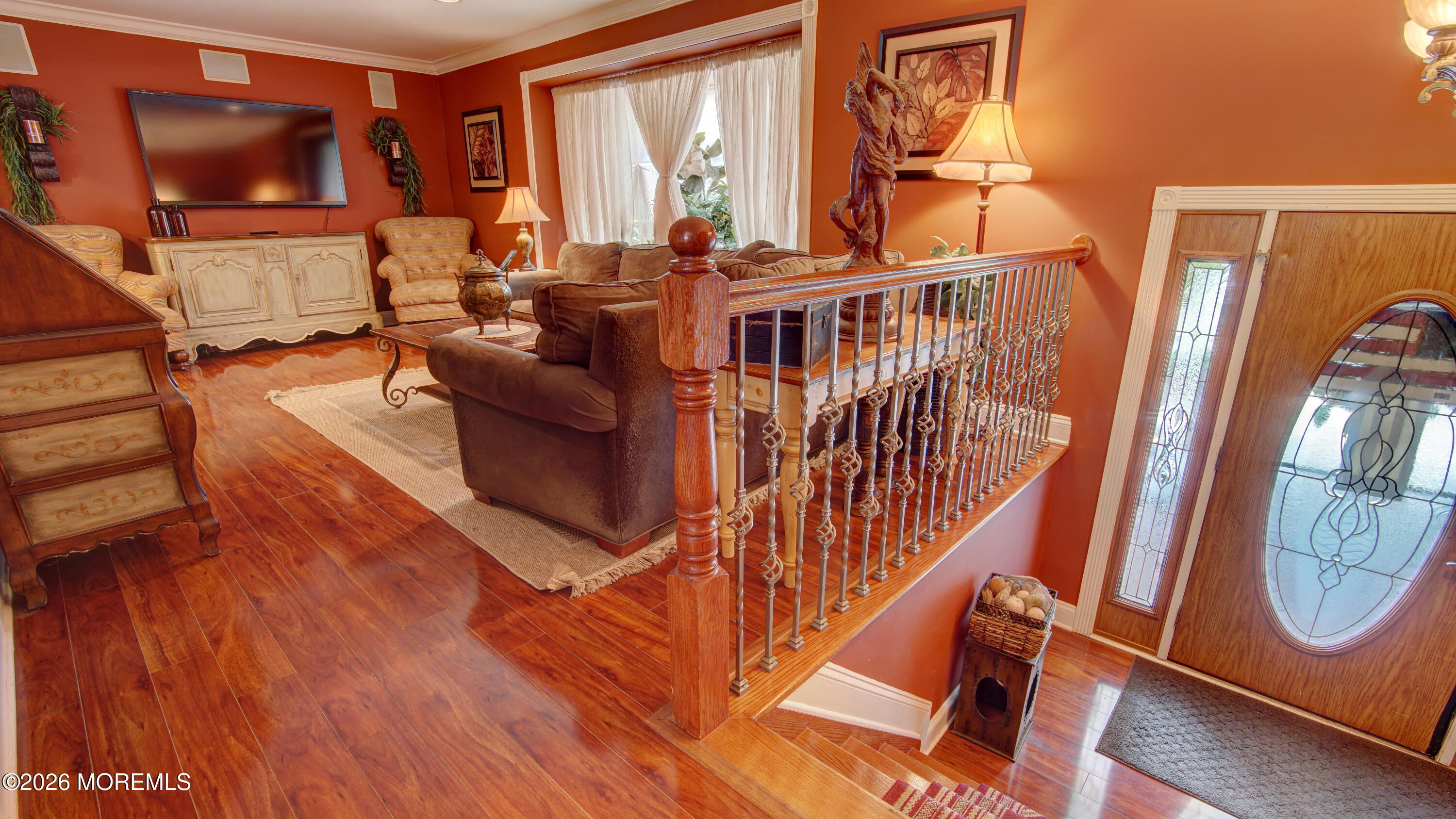 5 Bugle Court Howell NJ 07731
