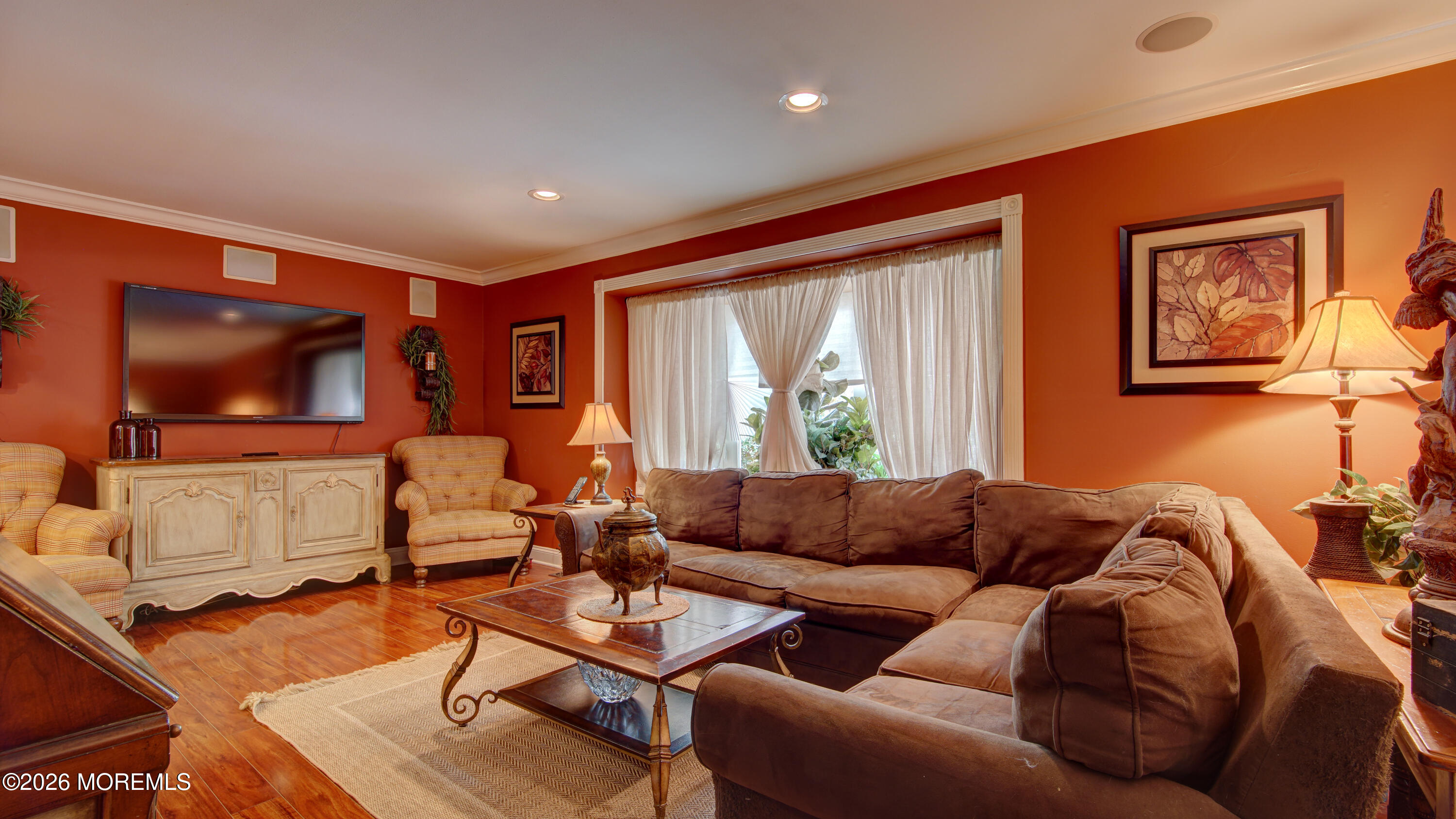 5 Bugle Court Howell NJ 07731