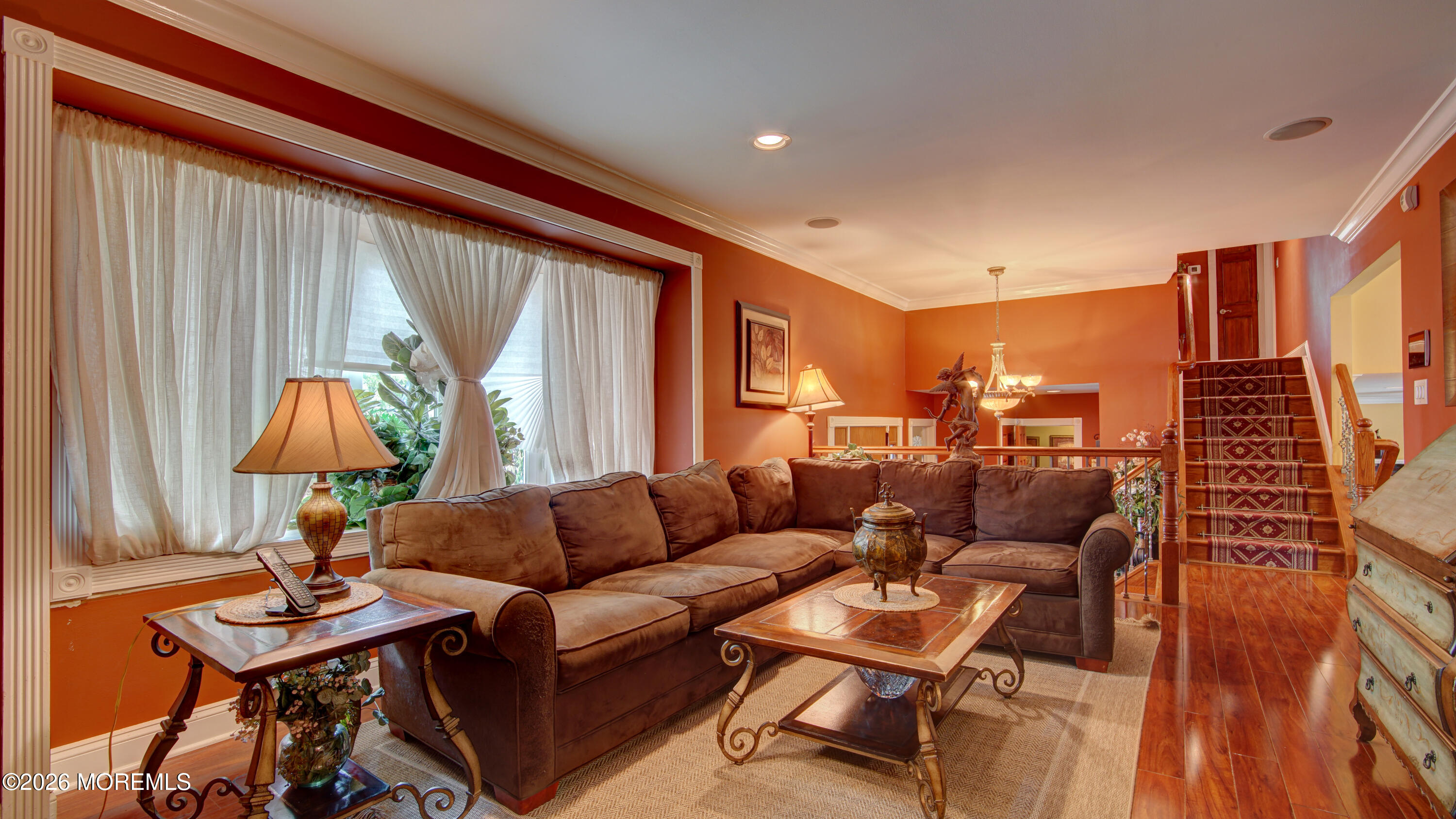 5 Bugle Court Howell NJ 07731