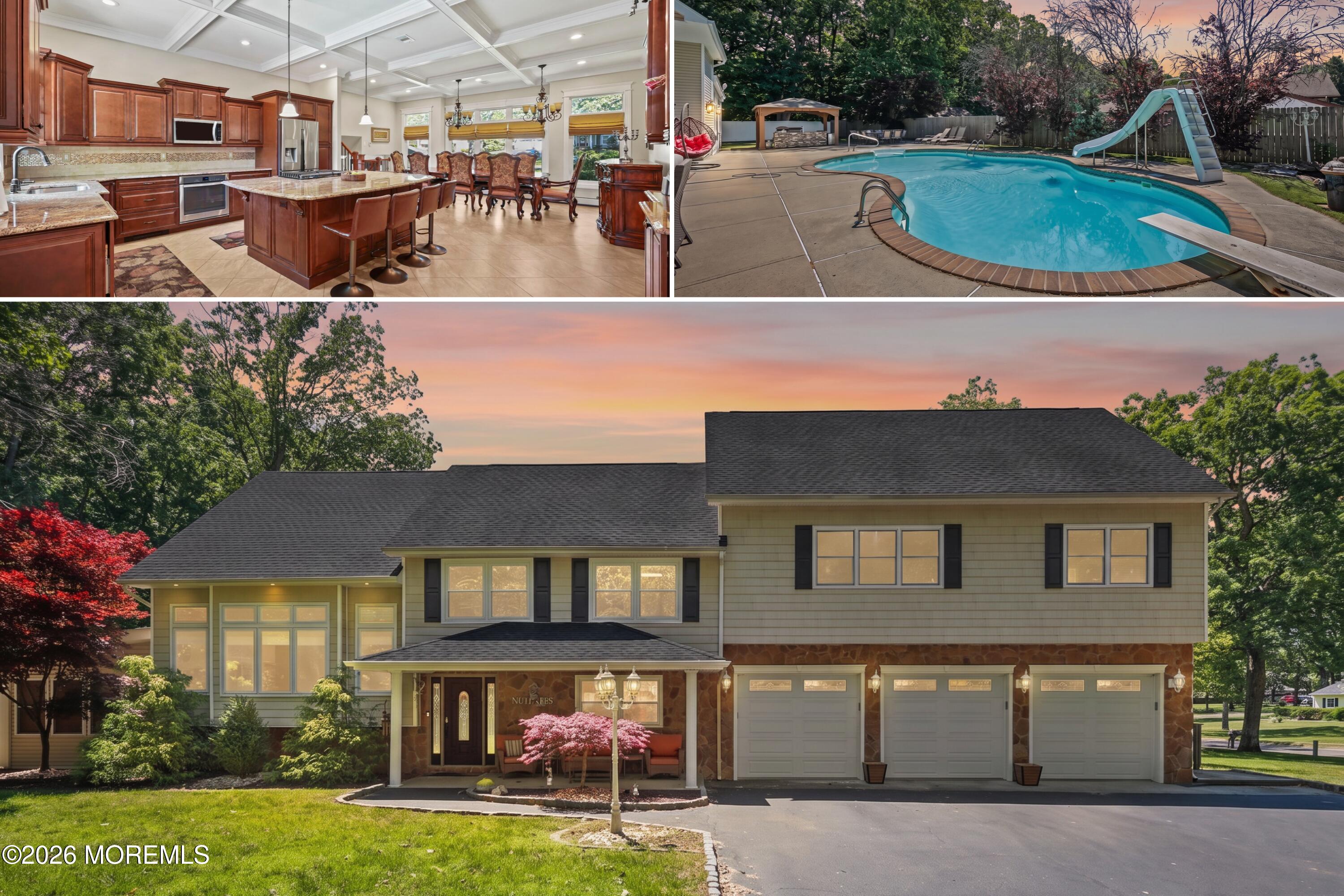 23 Galahad Drive Manalapan NJ 07726