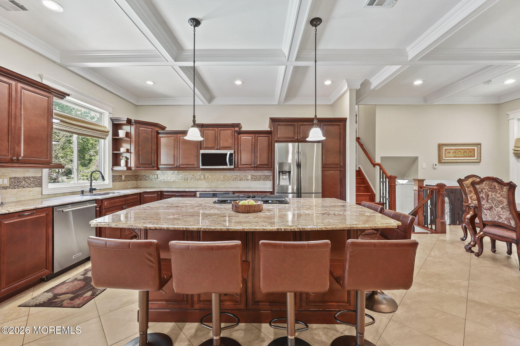 23 Galahad Drive Manalapan NJ 07726