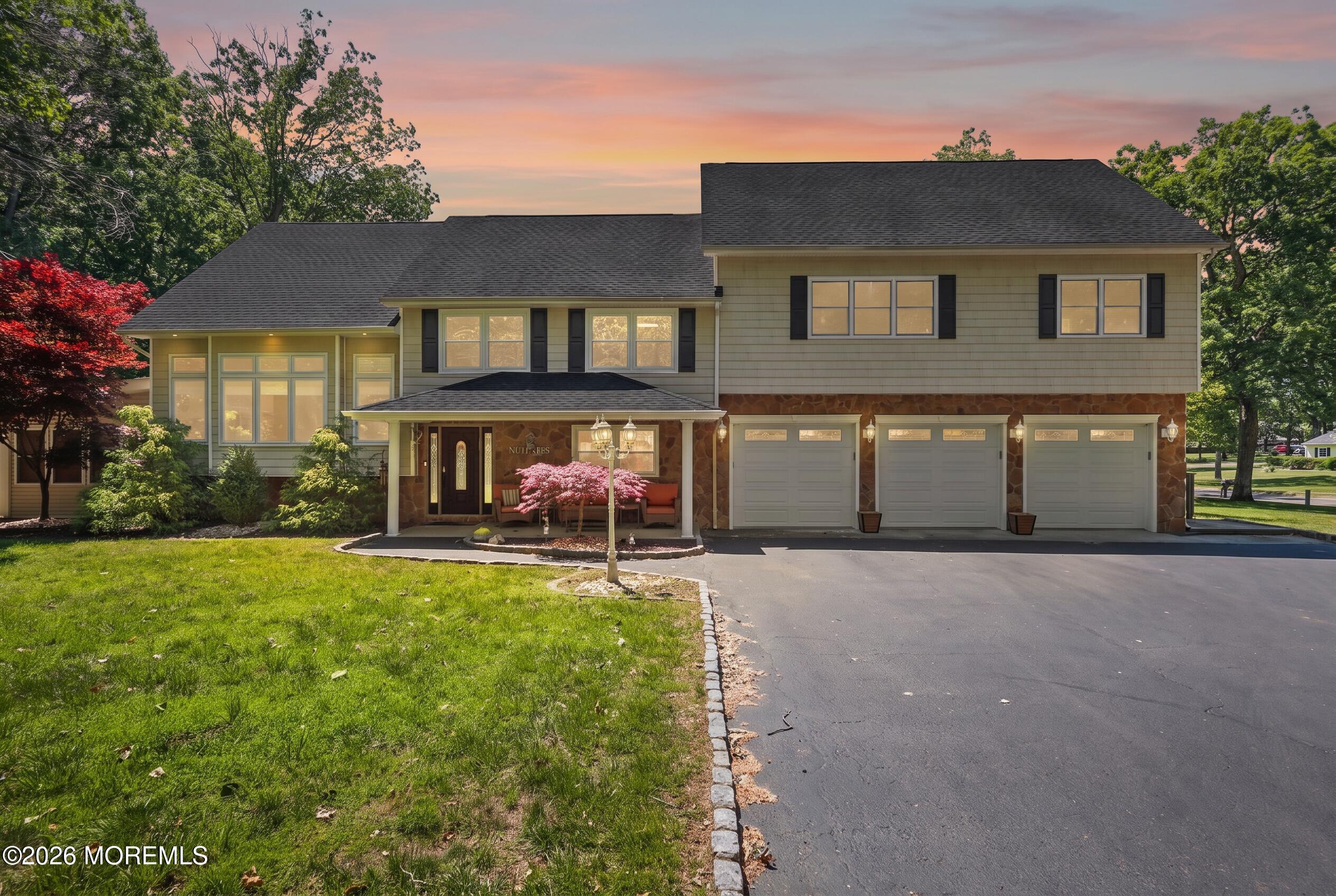 23 Galahad Drive Manalapan NJ 07726