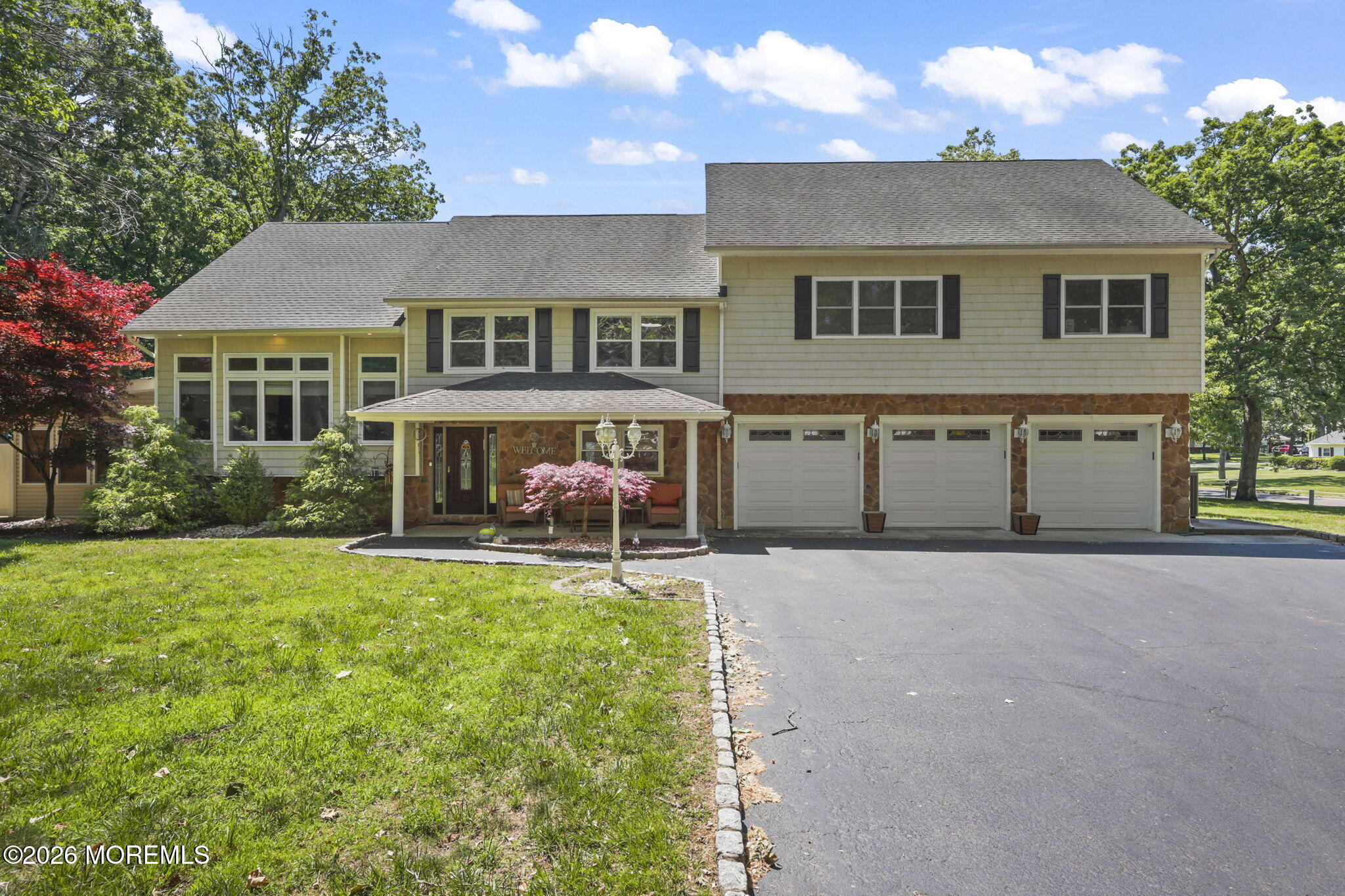 23 Galahad Drive Manalapan NJ 07726