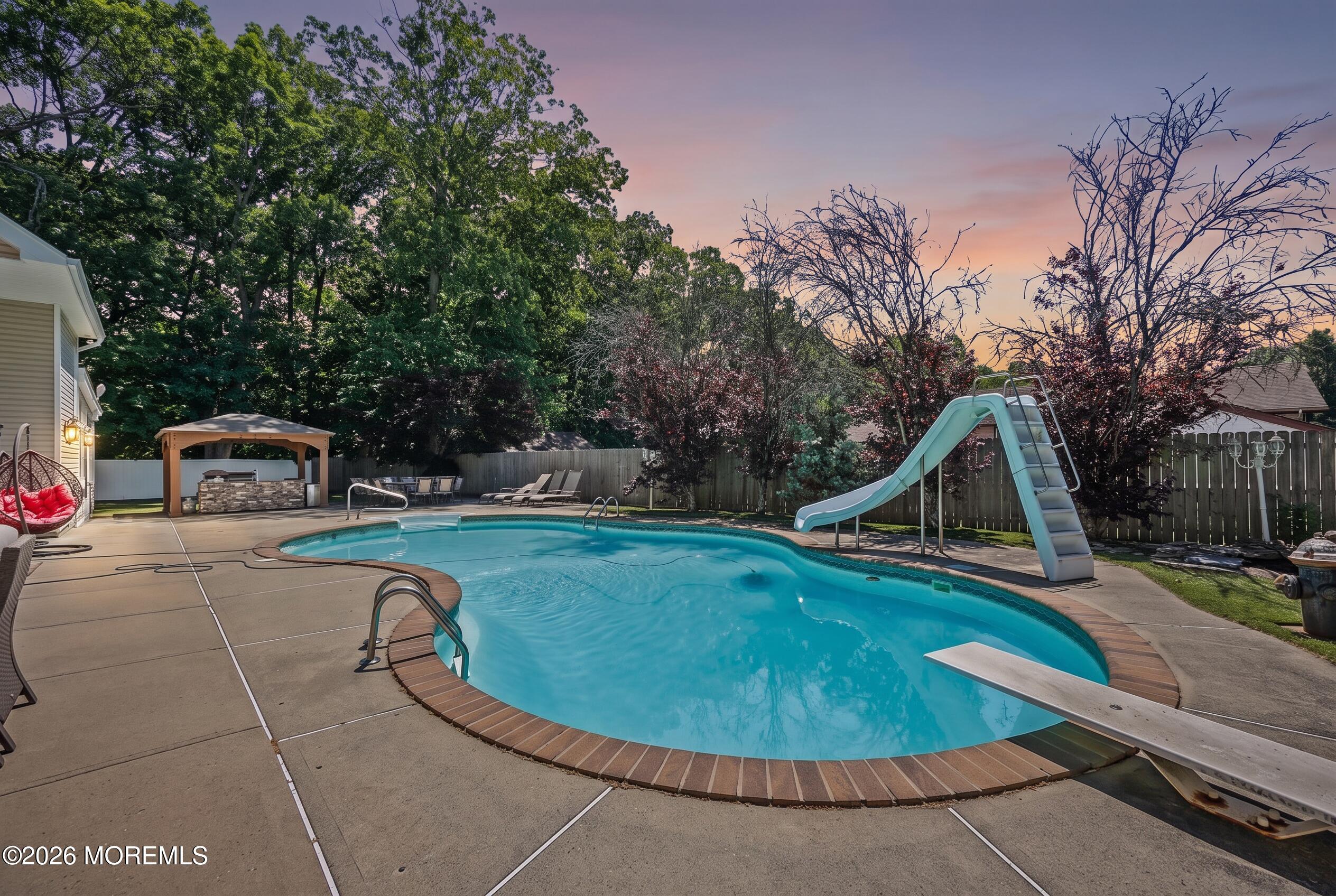 23 Galahad Drive Manalapan NJ 07726