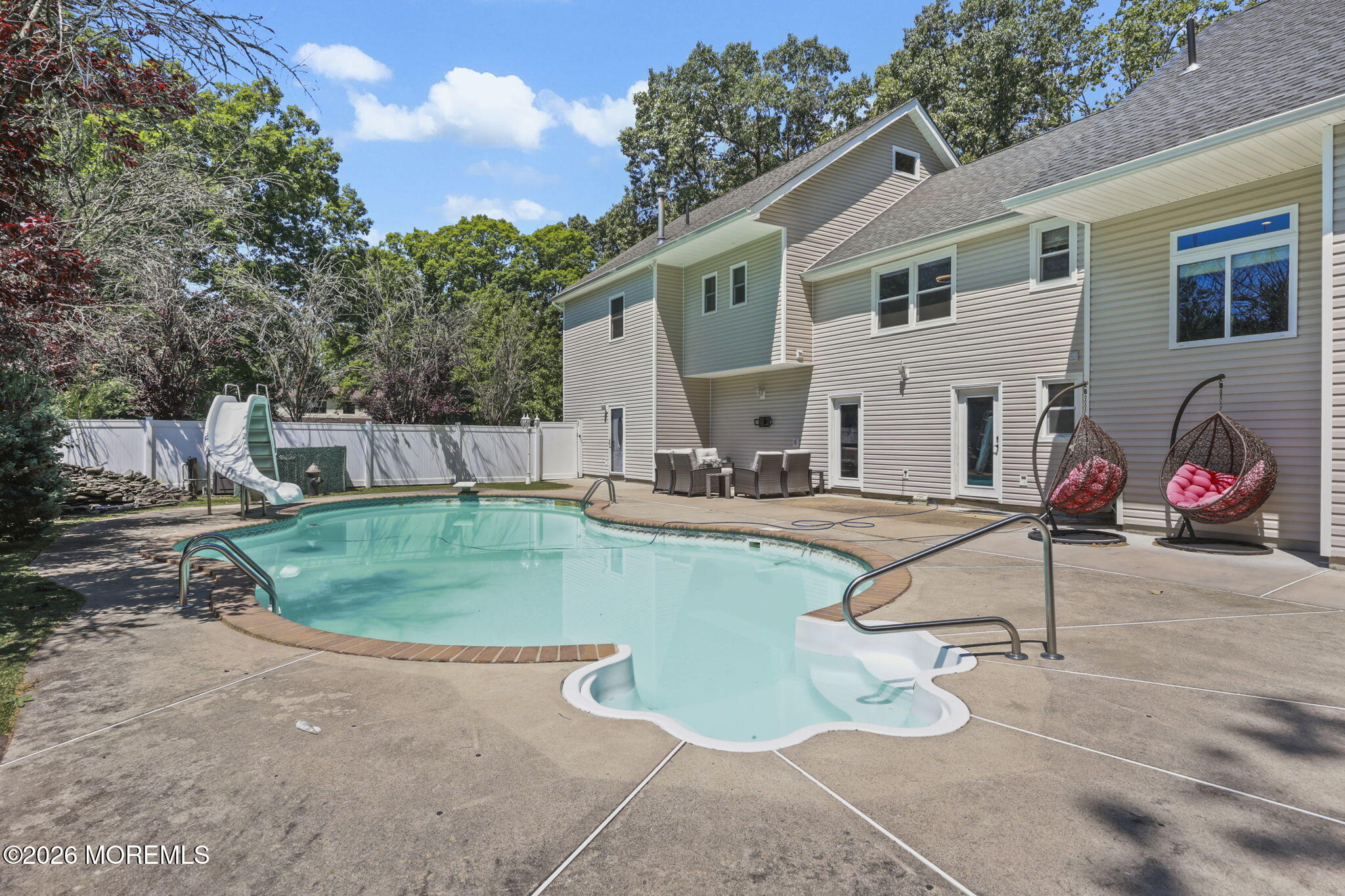 23 Galahad Drive Manalapan NJ 07726