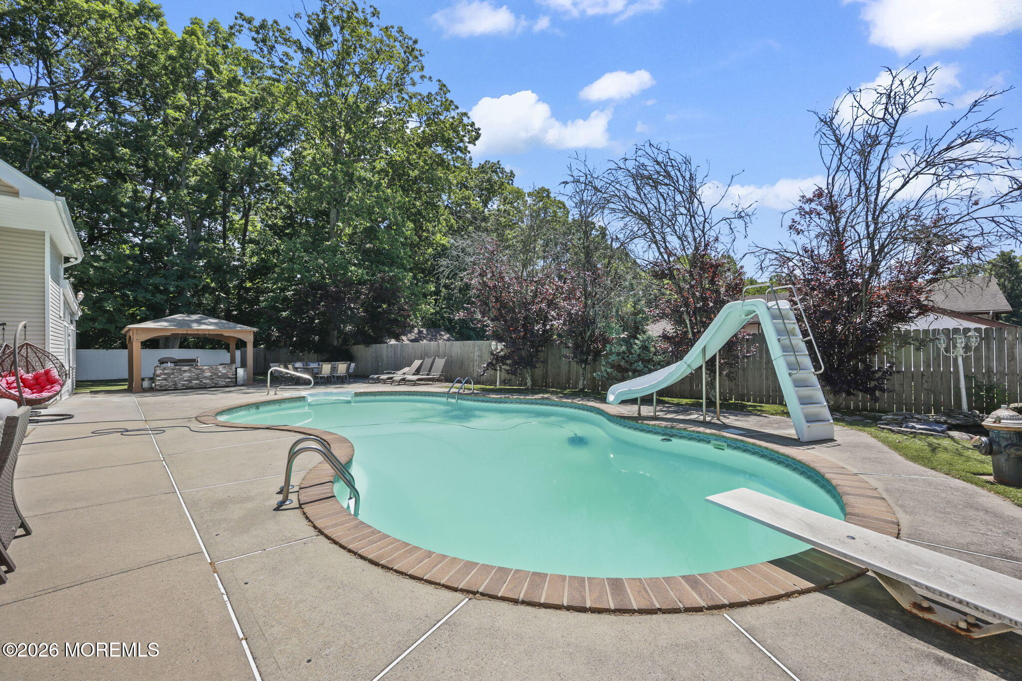 23 Galahad Drive Manalapan NJ 07726