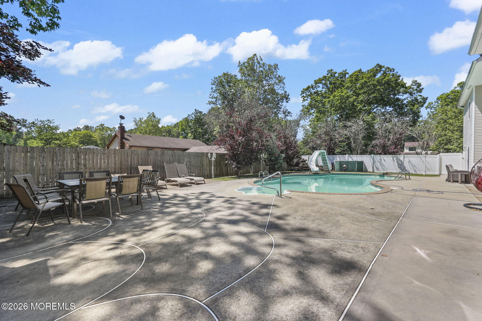 23 Galahad Drive Manalapan NJ 07726