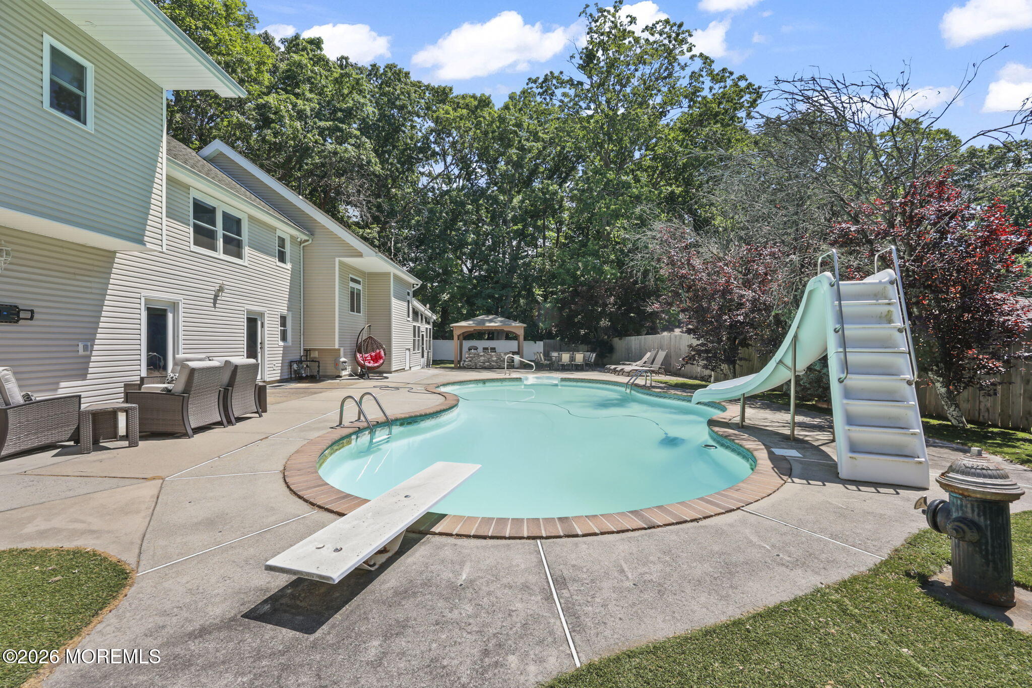 23 Galahad Drive Manalapan NJ 07726