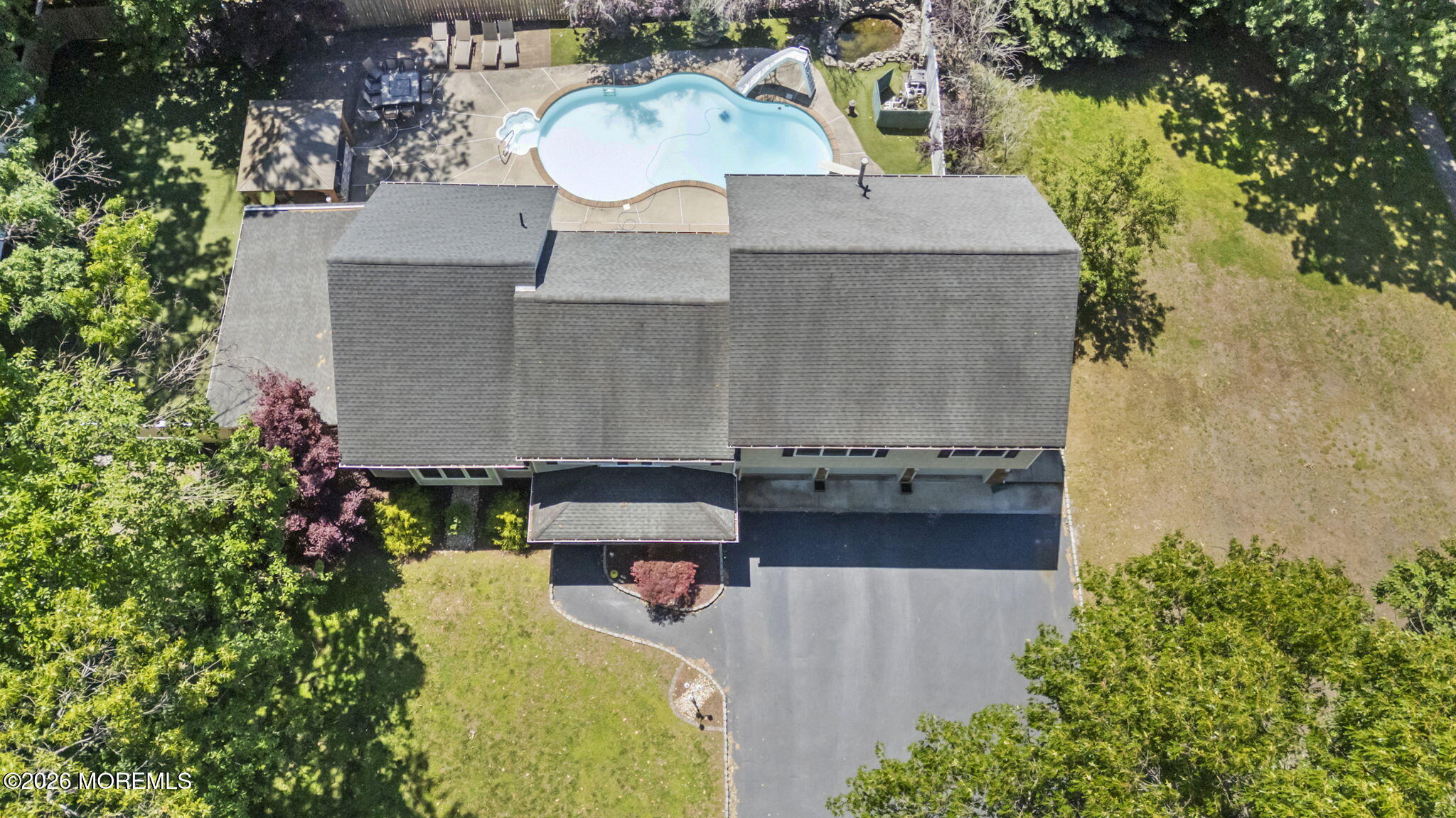 23 Galahad Drive Manalapan NJ 07726