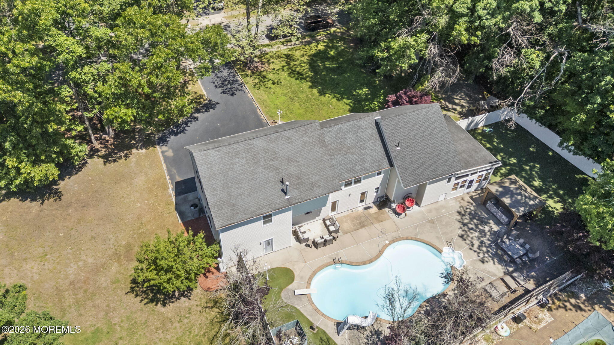 23 Galahad Drive Manalapan NJ 07726