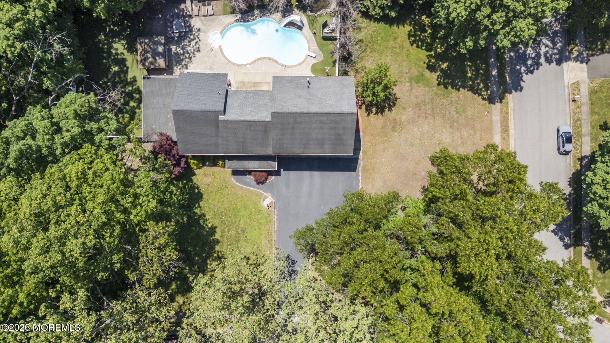 23 Galahad Drive Manalapan NJ 07726