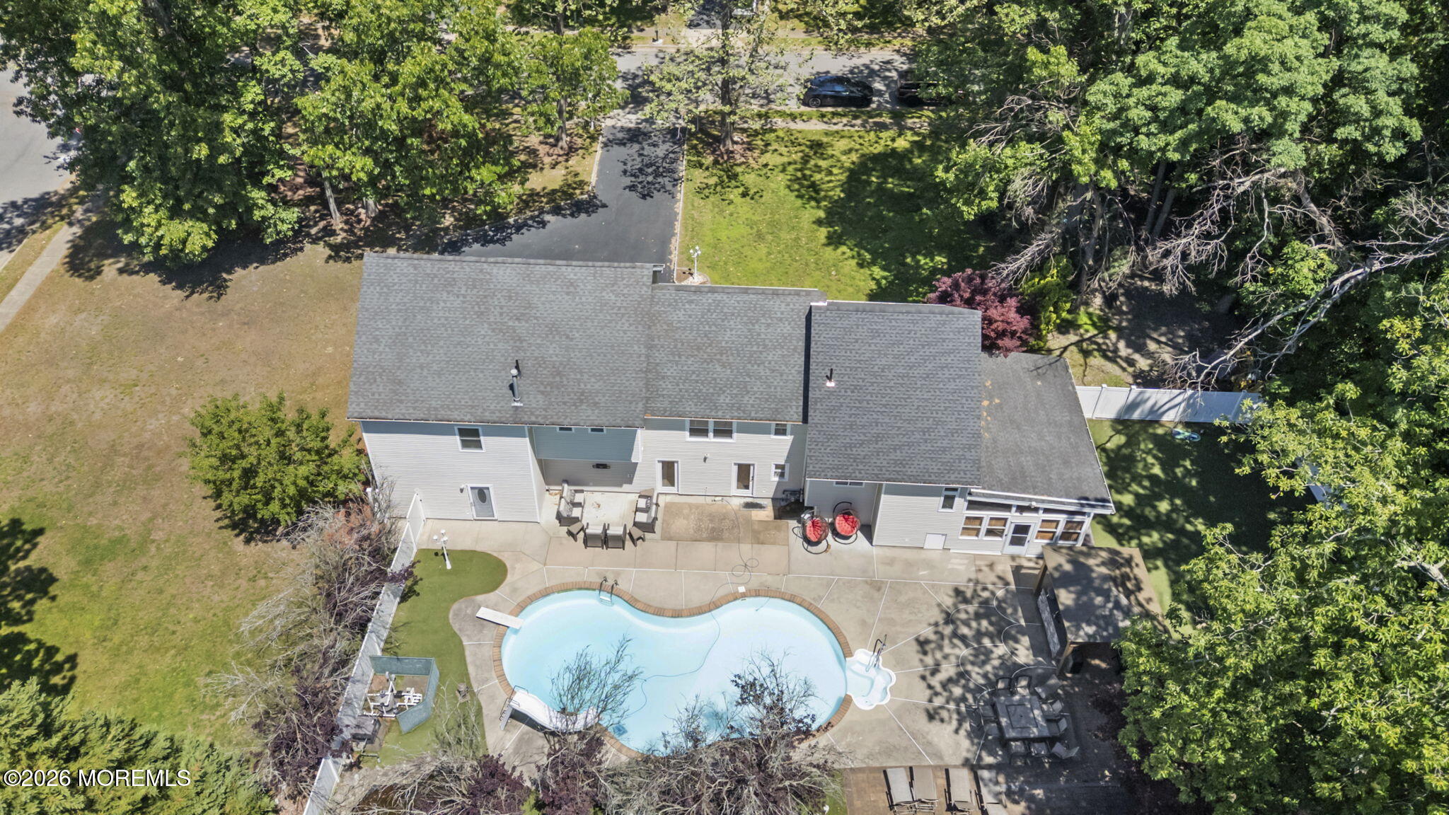 23 Galahad Drive Manalapan NJ 07726