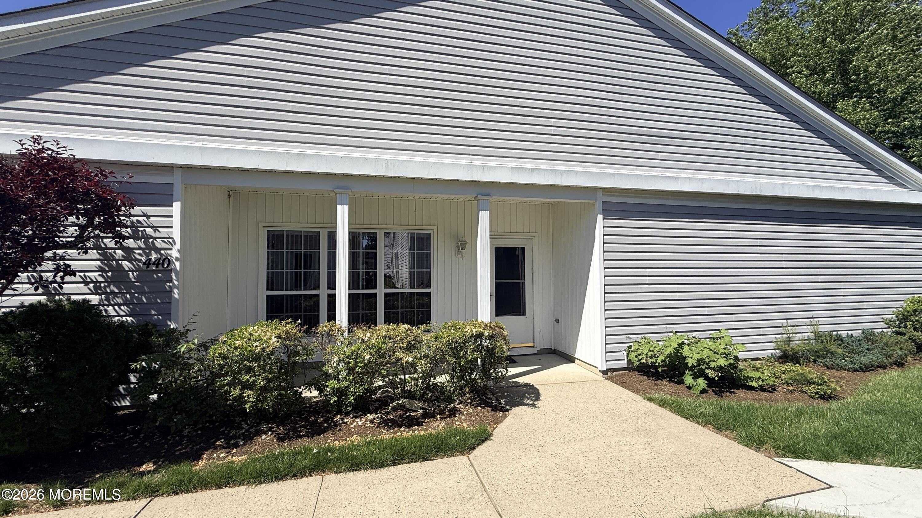 440 Bluebird Drive Monroe NJ 08831