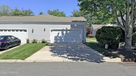 440 Bluebird Drive Monroe NJ 08831
