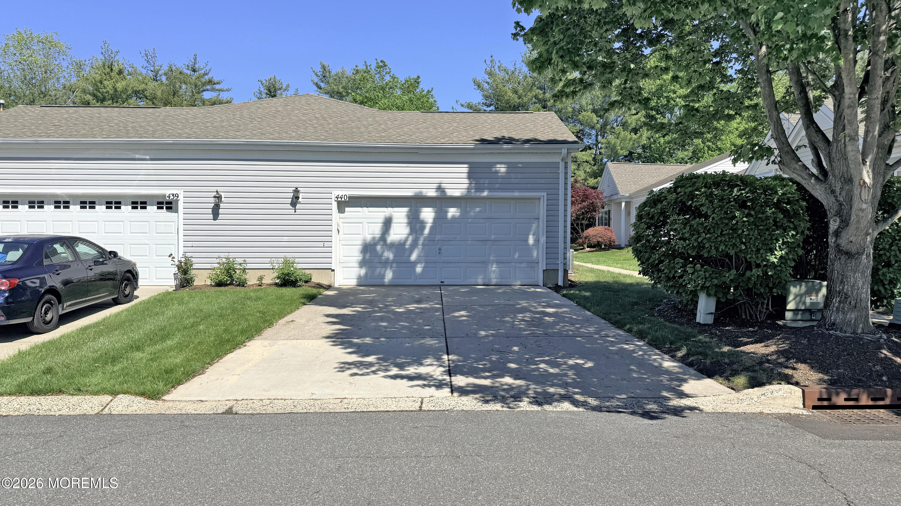 440 Bluebird Drive Monroe NJ 08831