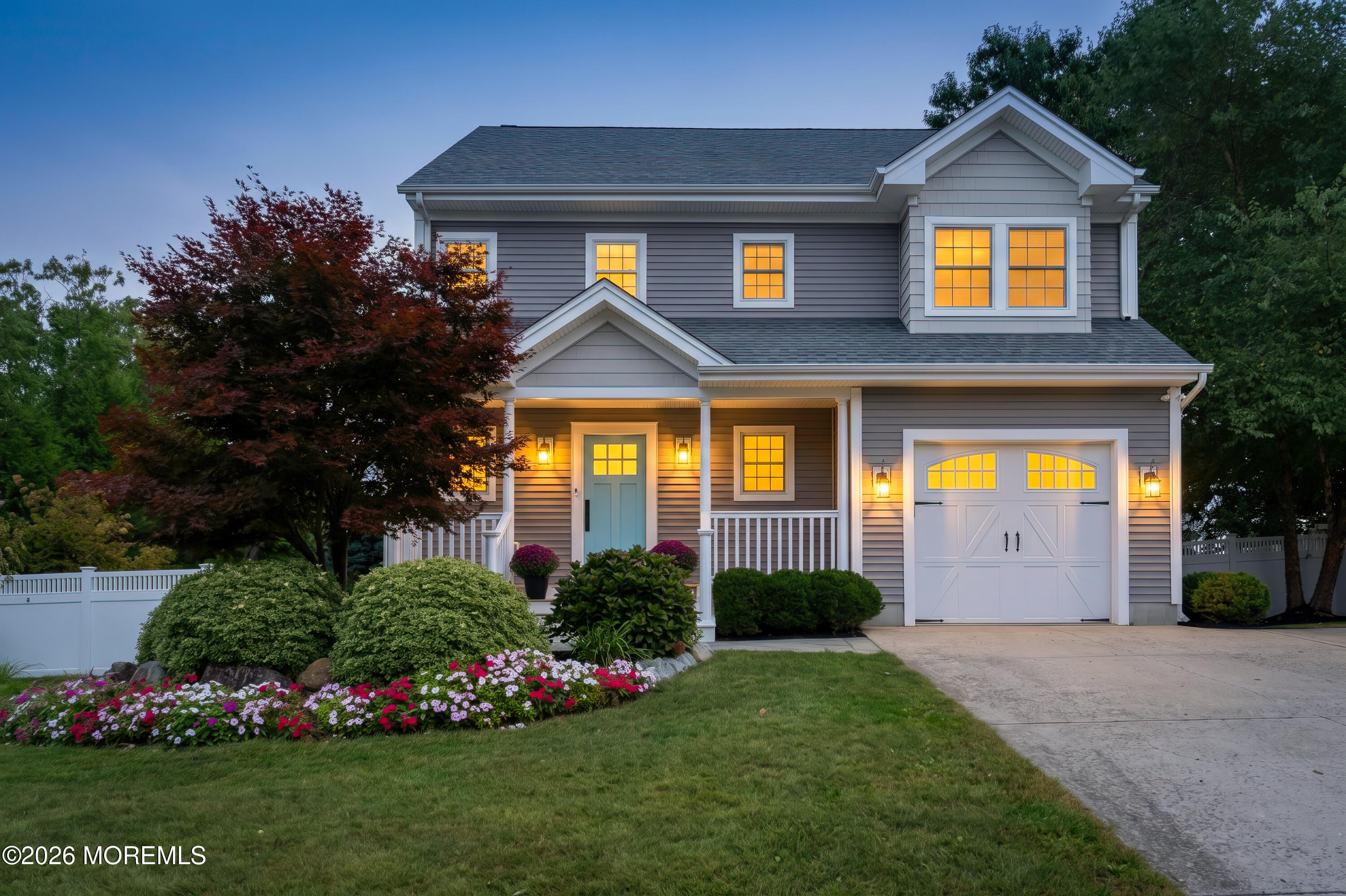 253 Academy Lane Manahawkin NJ 08050