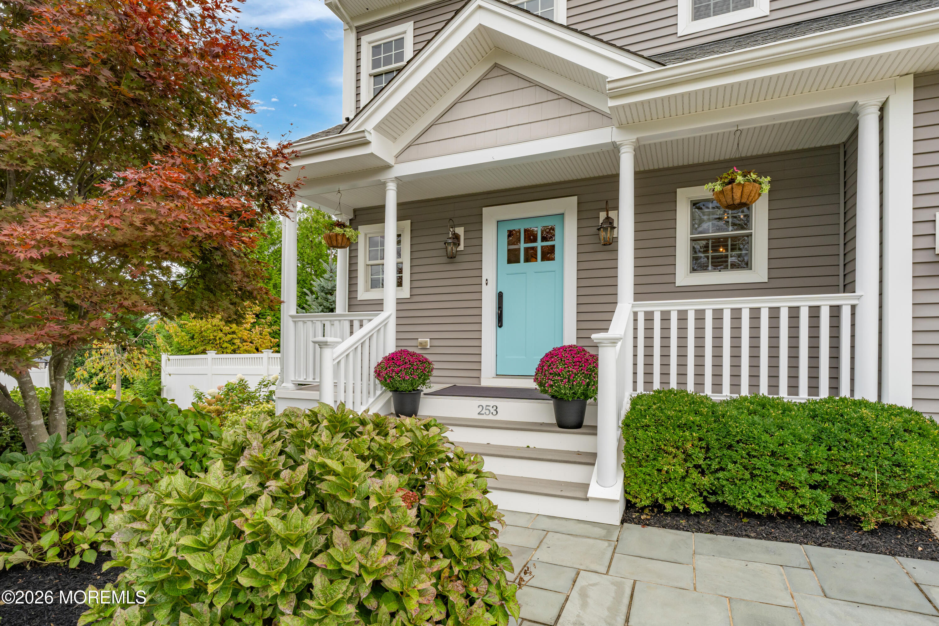 253 Academy Lane Manahawkin NJ 08050