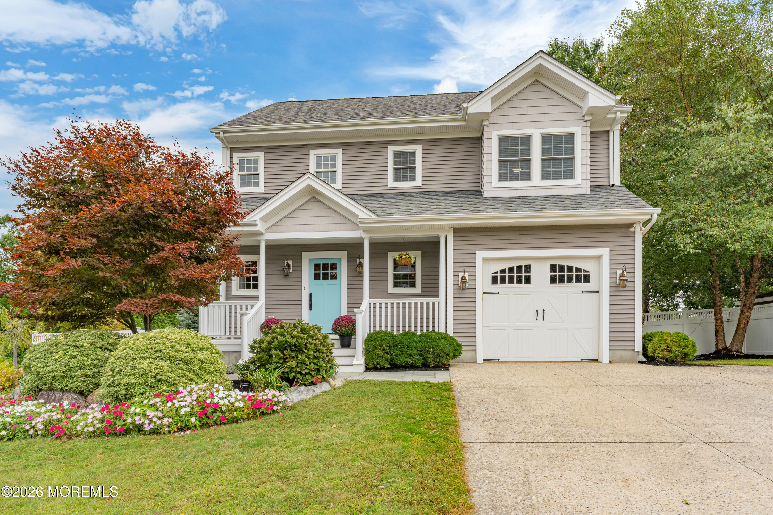 253 Academy Lane Manahawkin NJ 08050