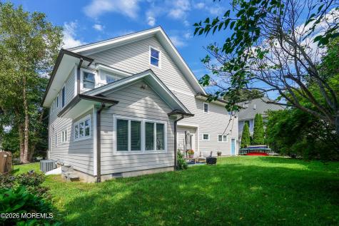 1711 Maple Street Wall NJ 07719