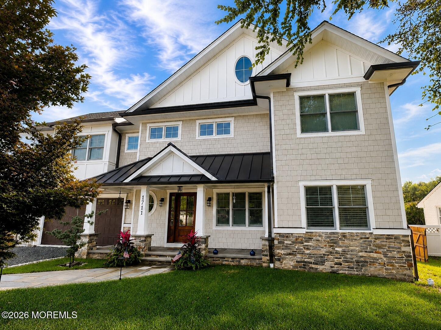 1711 Maple Street Wall NJ 07719