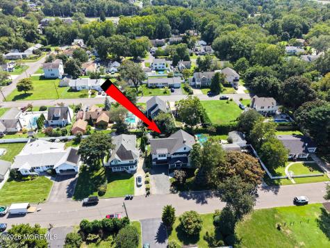 1711 Maple Street Wall NJ 07719