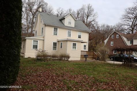 40 Prospect Street Summit NJ 07901