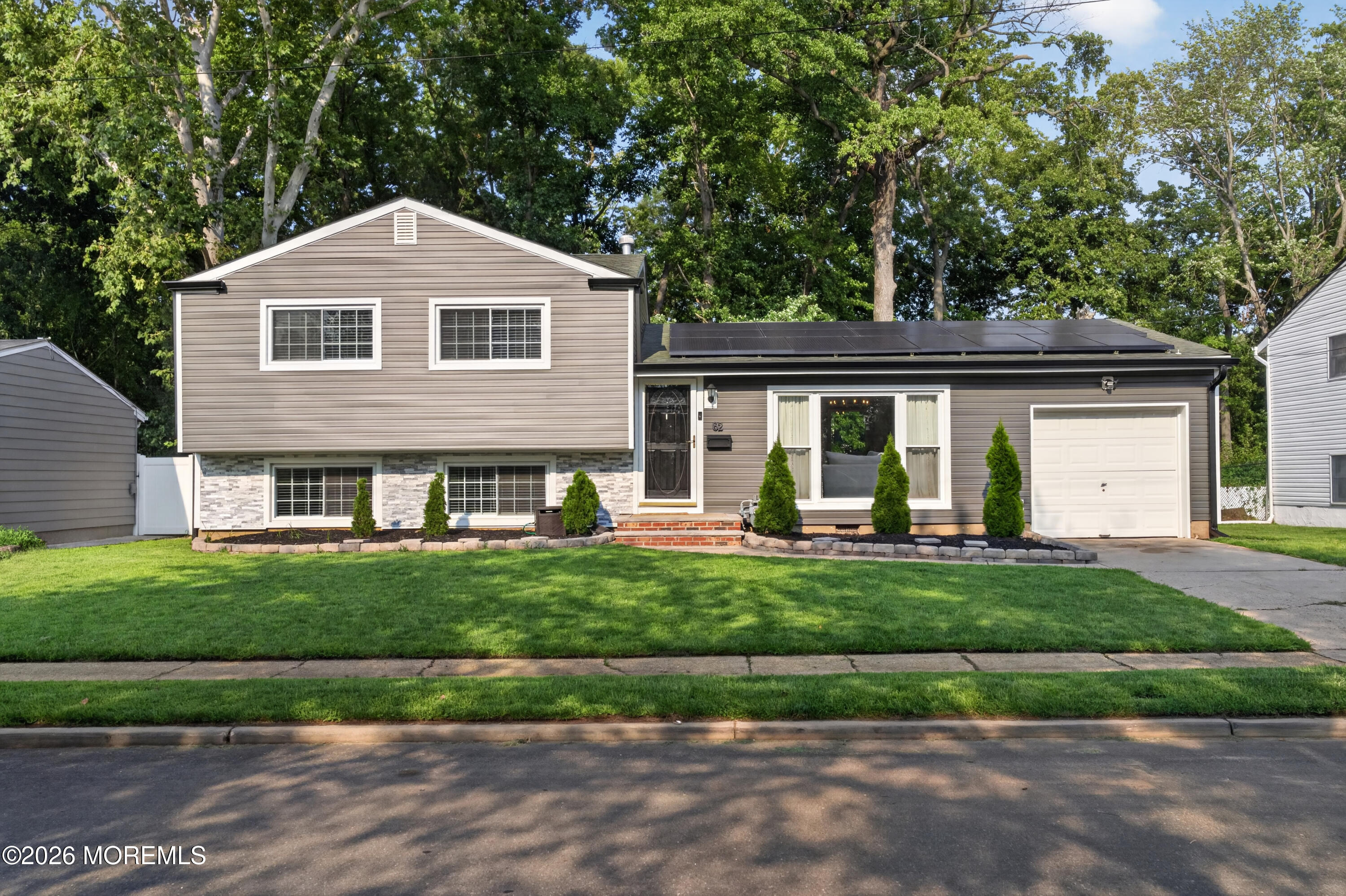 62 Annapolis Drive Hazlet NJ 07730