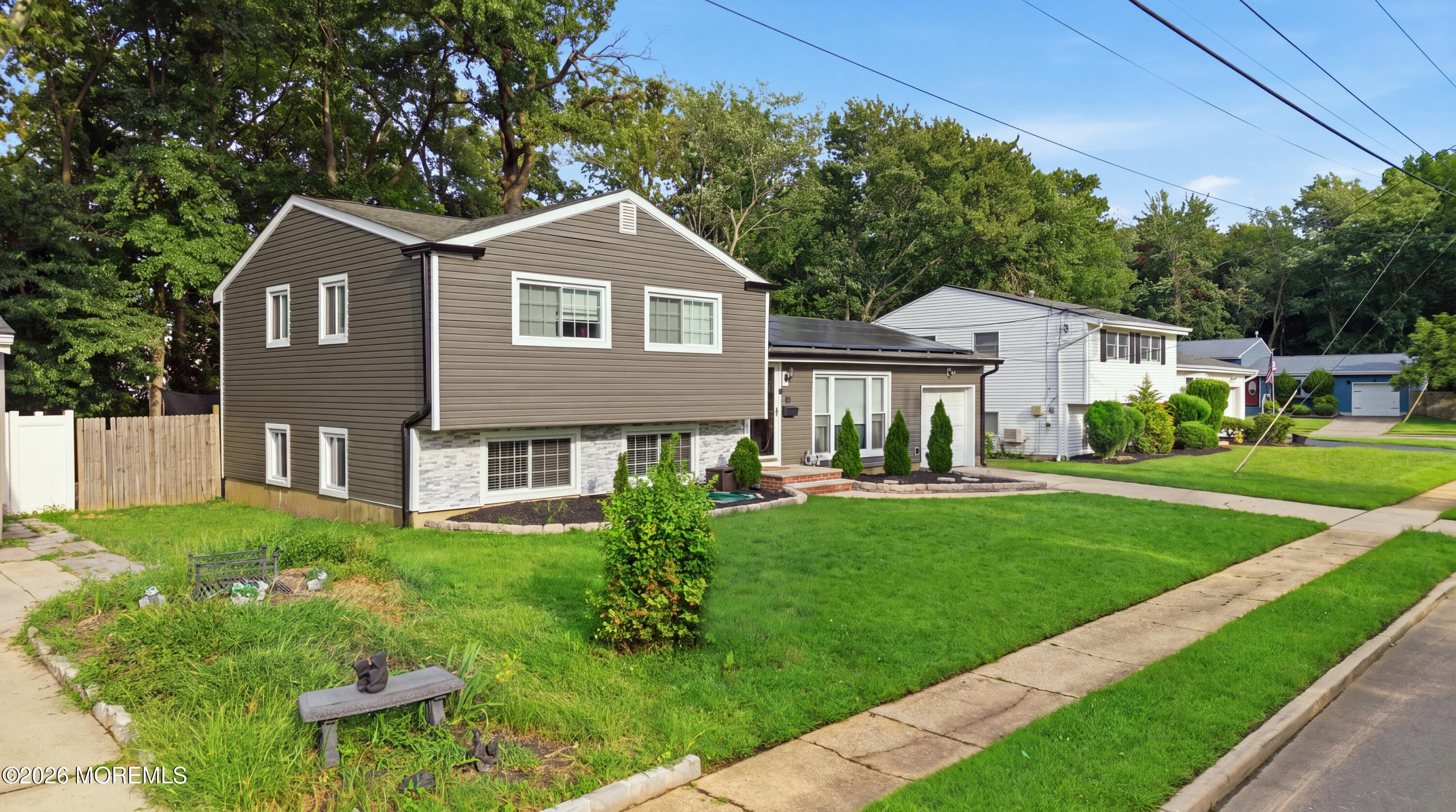 62 Annapolis Drive Hazlet NJ 07730