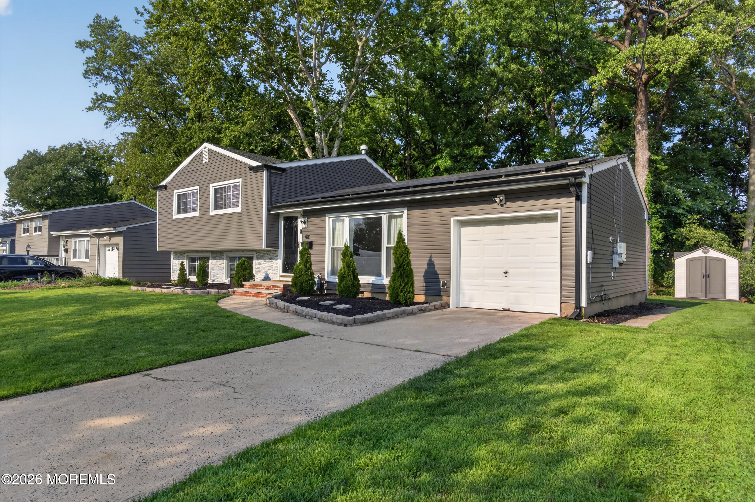62 Annapolis Drive Hazlet NJ 07730