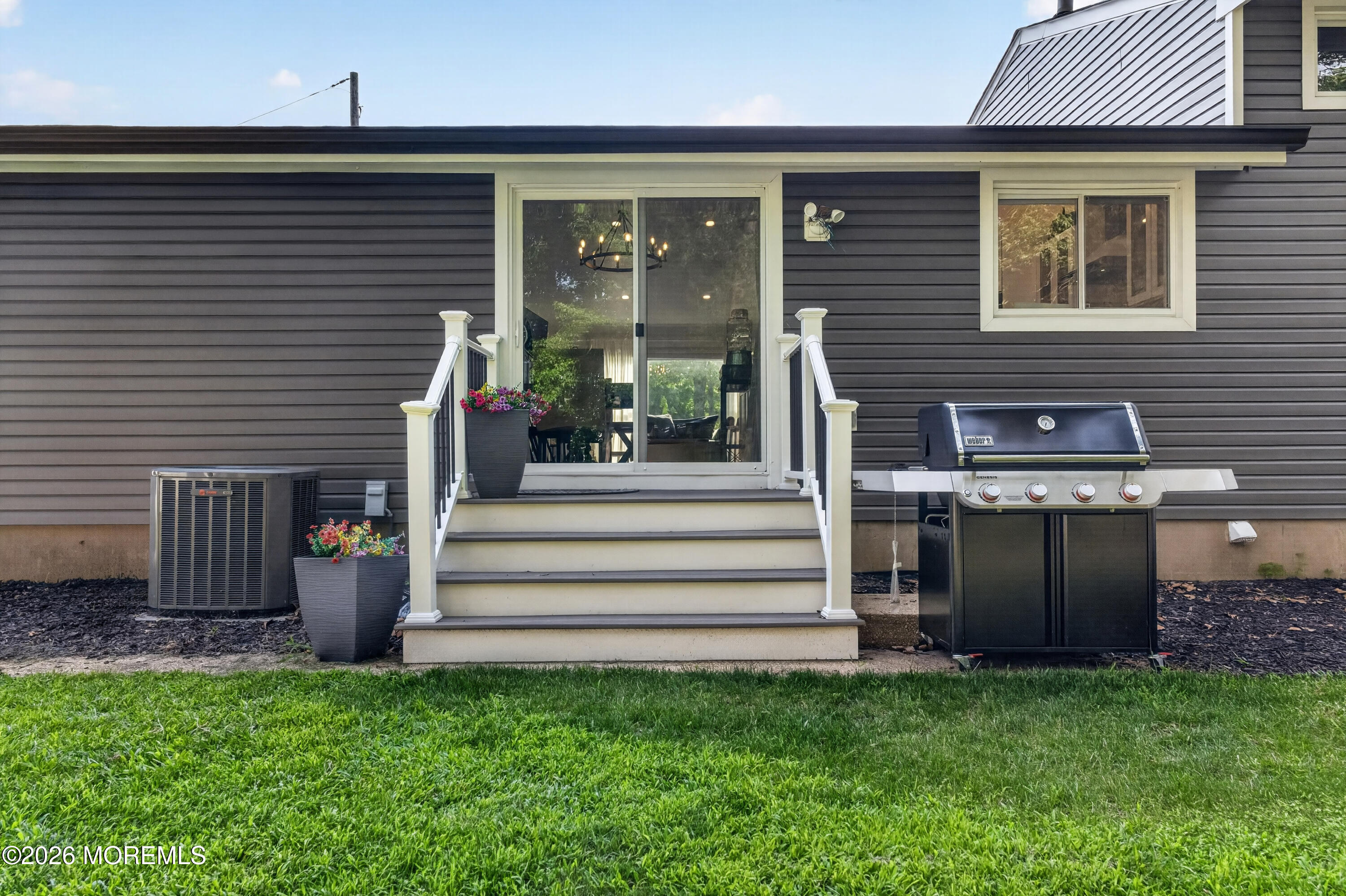 62 Annapolis Drive Hazlet NJ 07730