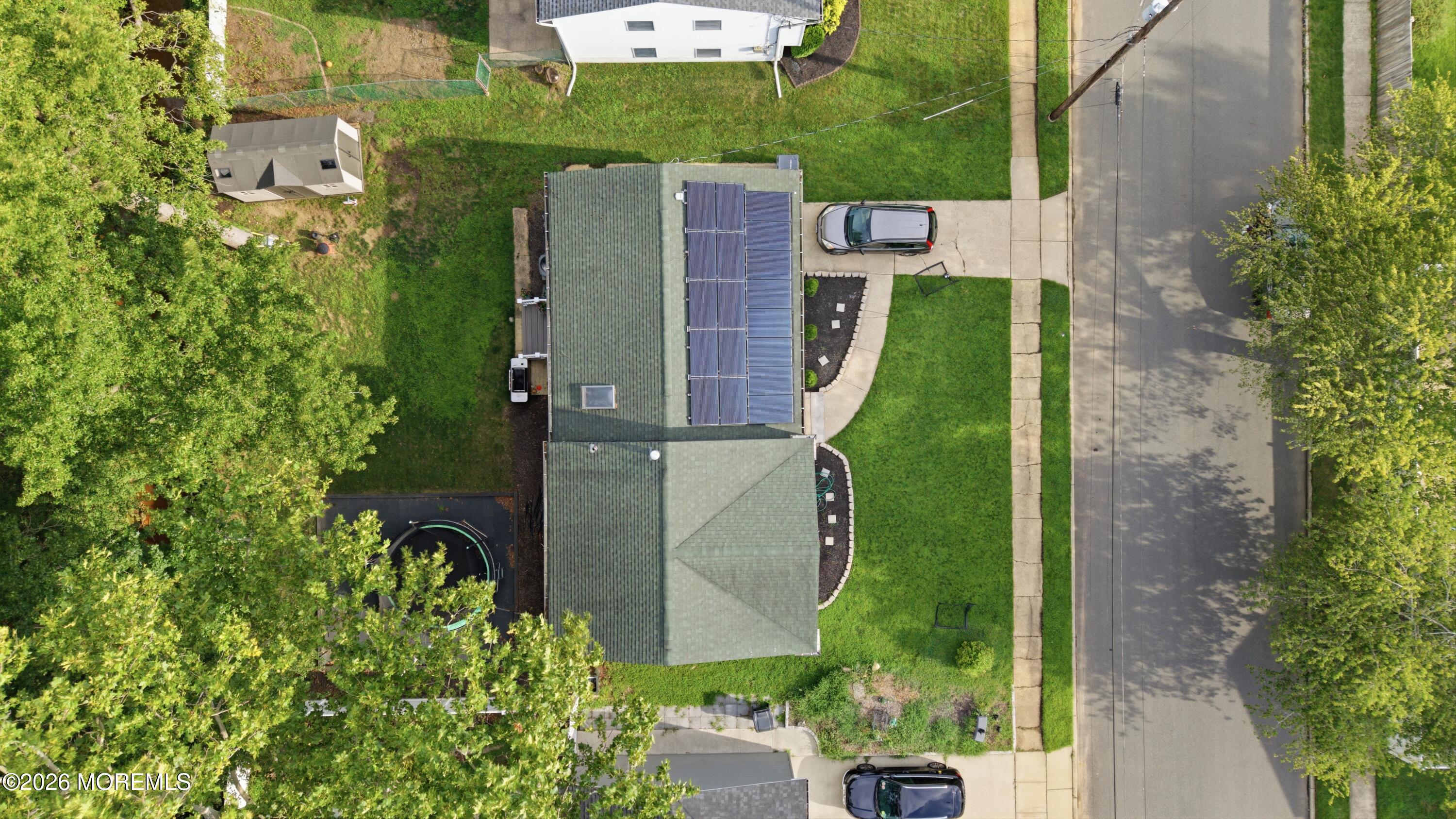 62 Annapolis Drive Hazlet NJ 07730