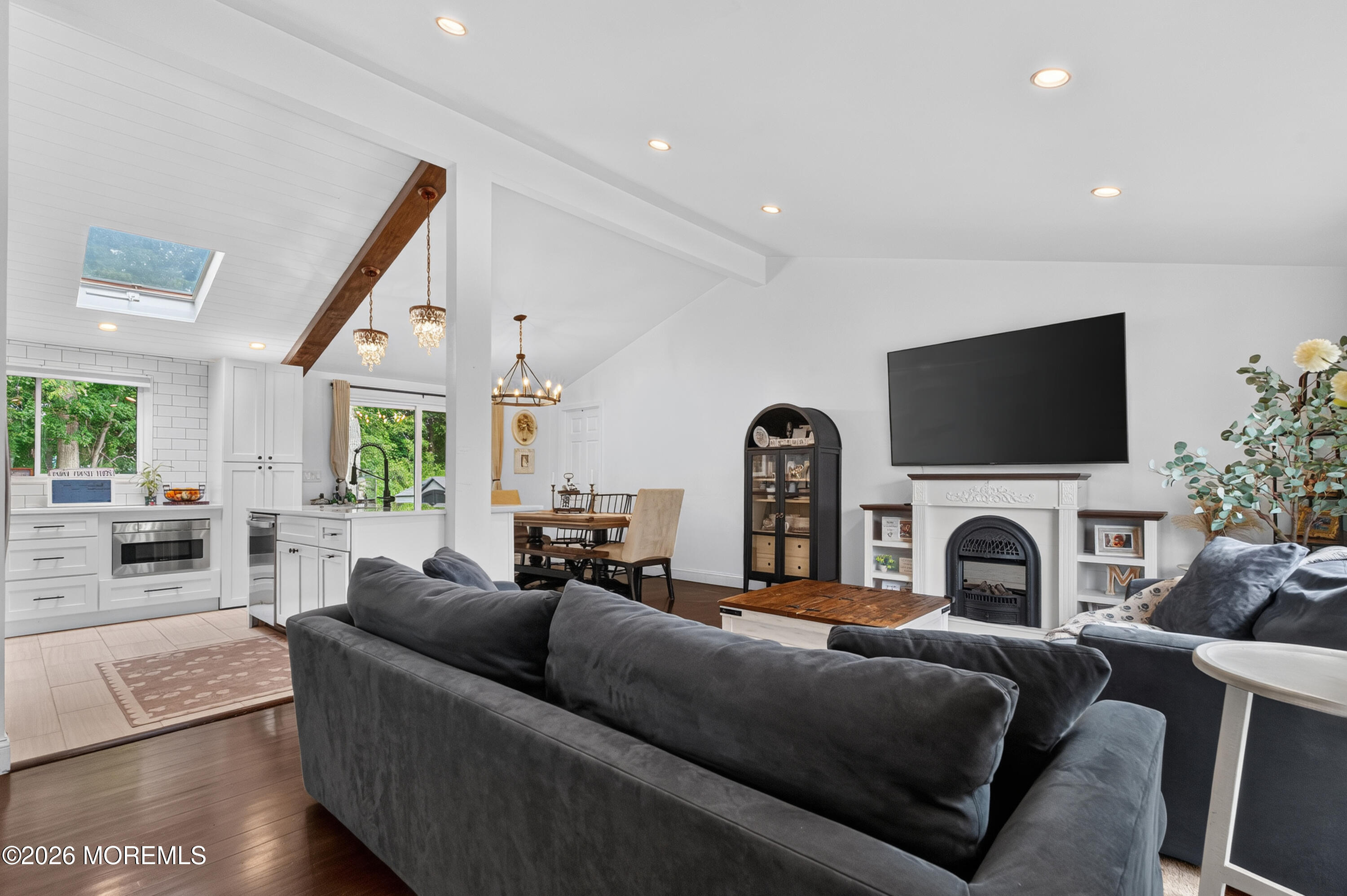 62 Annapolis Drive Hazlet NJ 07730