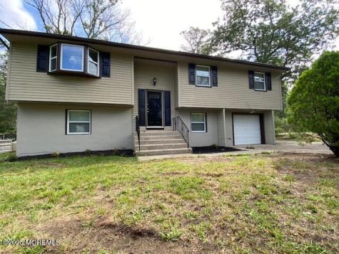 327 W Virginia Road Browns Mills NJ 08015