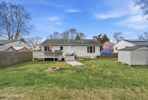 519 Kadlubeck Way Little Egg Harbor NJ 08087