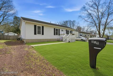 519 Kadlubeck Way Little Egg Harbor NJ 08087