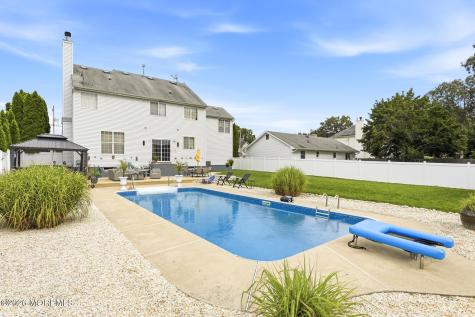 316 Hillside Drive Manchester NJ 08759