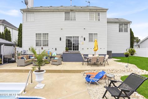 316 Hillside Drive Manchester NJ 08759