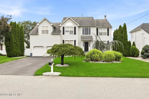 316 Hillside Drive Manchester NJ 08759