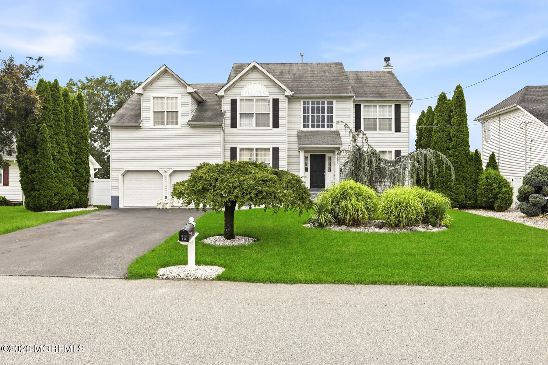 316 Hillside Drive Manchester NJ 08759