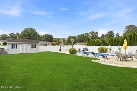 316 Hillside Drive Manchester NJ 08759