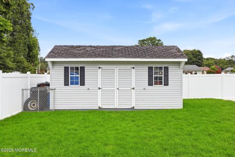 316 Hillside Drive Manchester NJ 08759