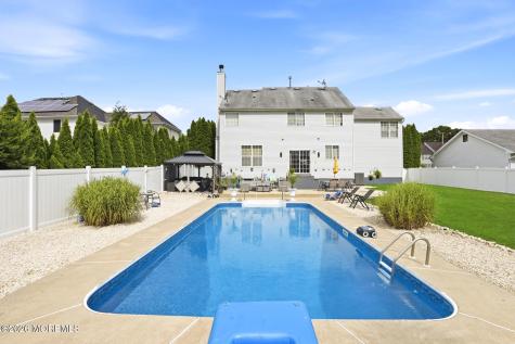 316 Hillside Drive Manchester NJ 08759