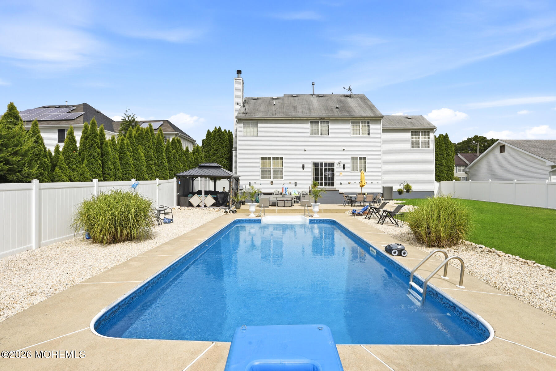 316 Hillside Drive Manchester NJ 08759