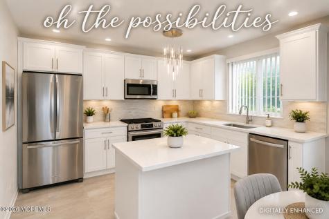 316 Hillside Drive Manchester NJ 08759